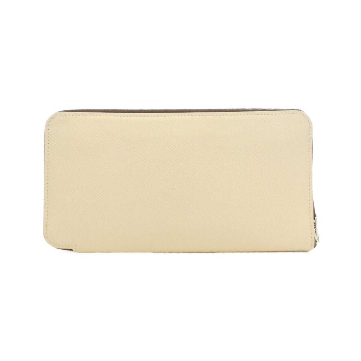 Hermes en Fil Silk in Classic Wallet — view 2