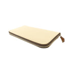 Hermes en Fil Silk in Classic Wallet — view 3
