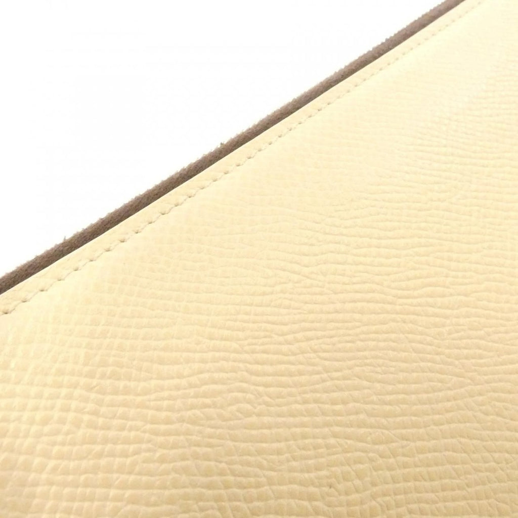 Hermes en Fil Silk in Classic Wallet — view 4