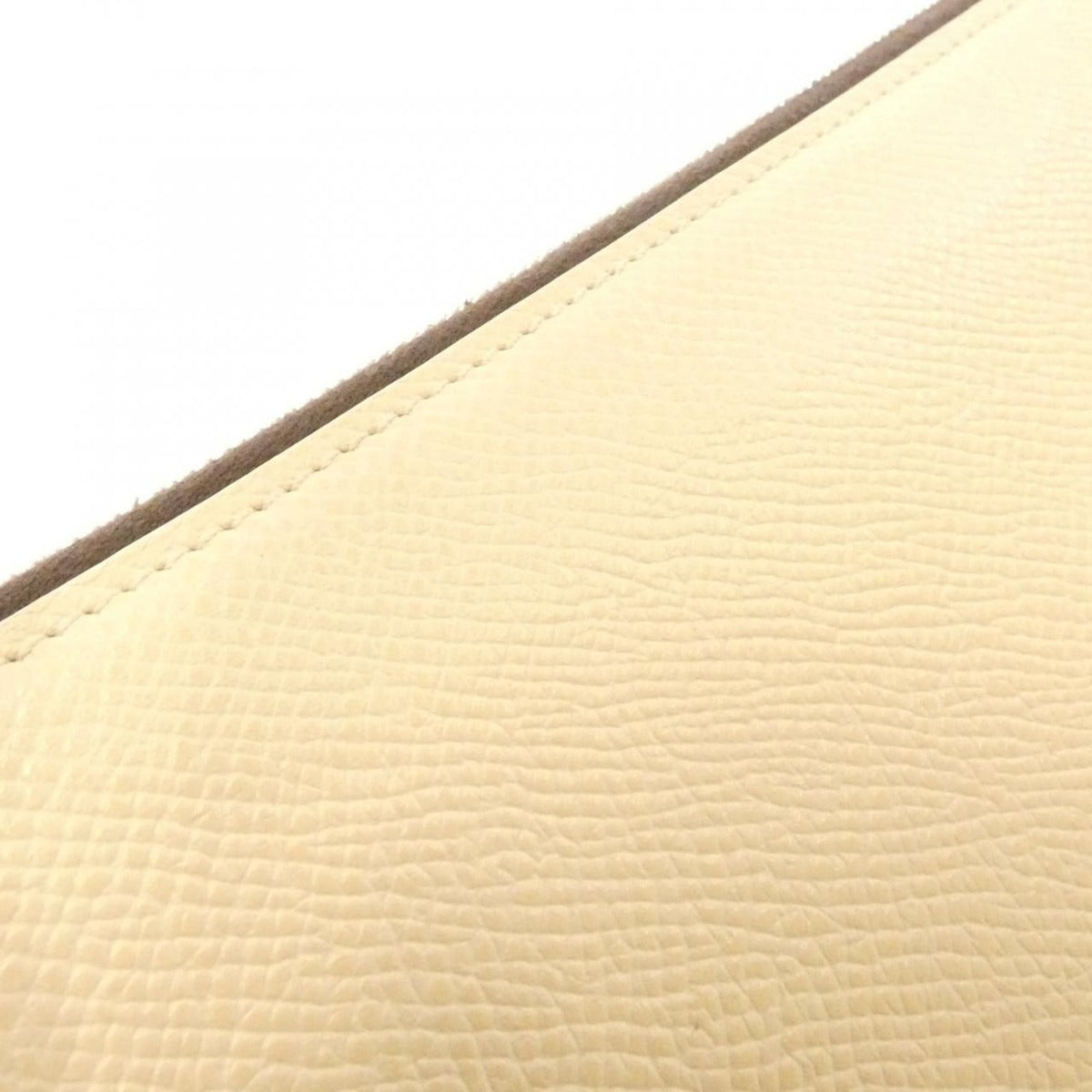Hermes en Fil Silk in Classic Wallet — view 4