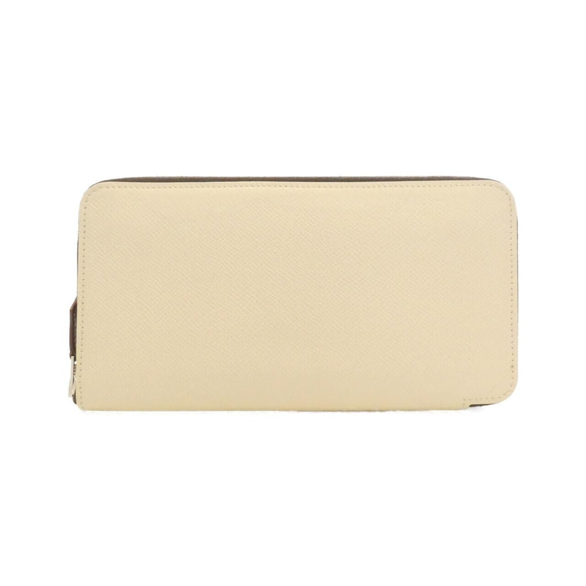 Hermes en Fil Silk in Classic Wallet