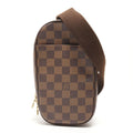 Louis Vuitton Shoulder Bag Pochette Gange Damier