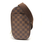 Louis Vuitton Shoulder Bag Pochette Gange Damier
