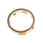 Gucci Iconic Ring Heart & Star 9 — view 6