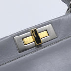 Fendi Peekaboo 8 Bn226 fzn Bag — view 5