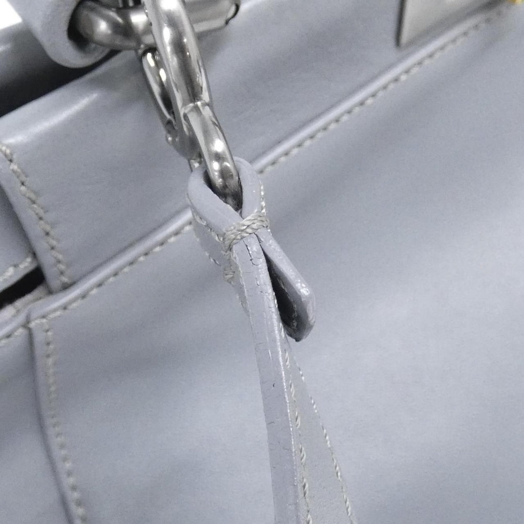 Fendi Peekaboo 8 Bn226 fzn Bag — view 6