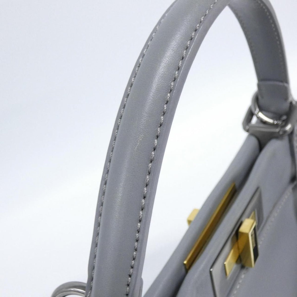 Fendi Peekaboo 8 Bn226 fzn Bag — view 8