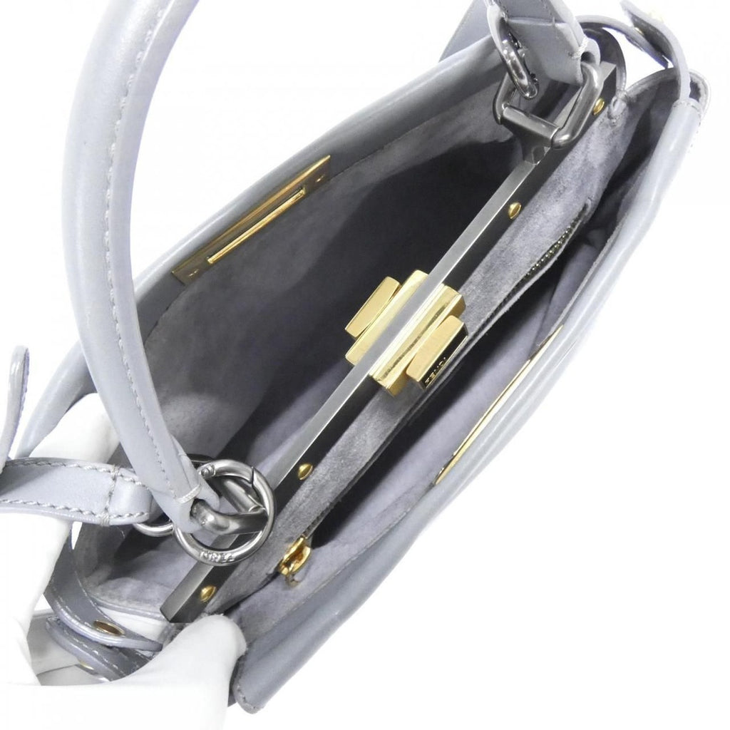 Fendi Peekaboo 8 Bn226 fzn Bag — view 9