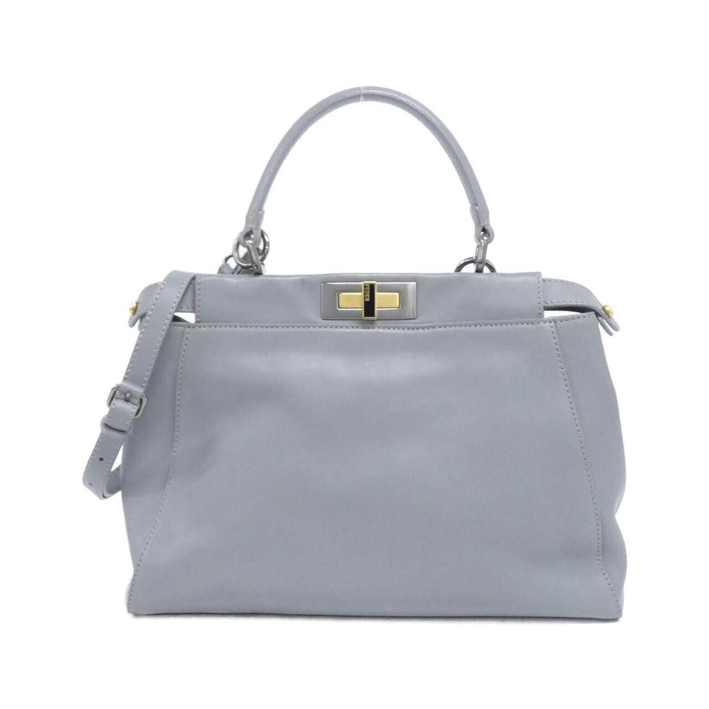 Fendi Peekaboo 8 Bn226 fzn Bag