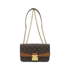 Louis Vuitton Monogram Sac Malso Shoulder Bag — view 2