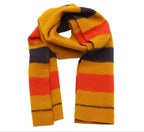 Hermes Rocabar Wool Scarf