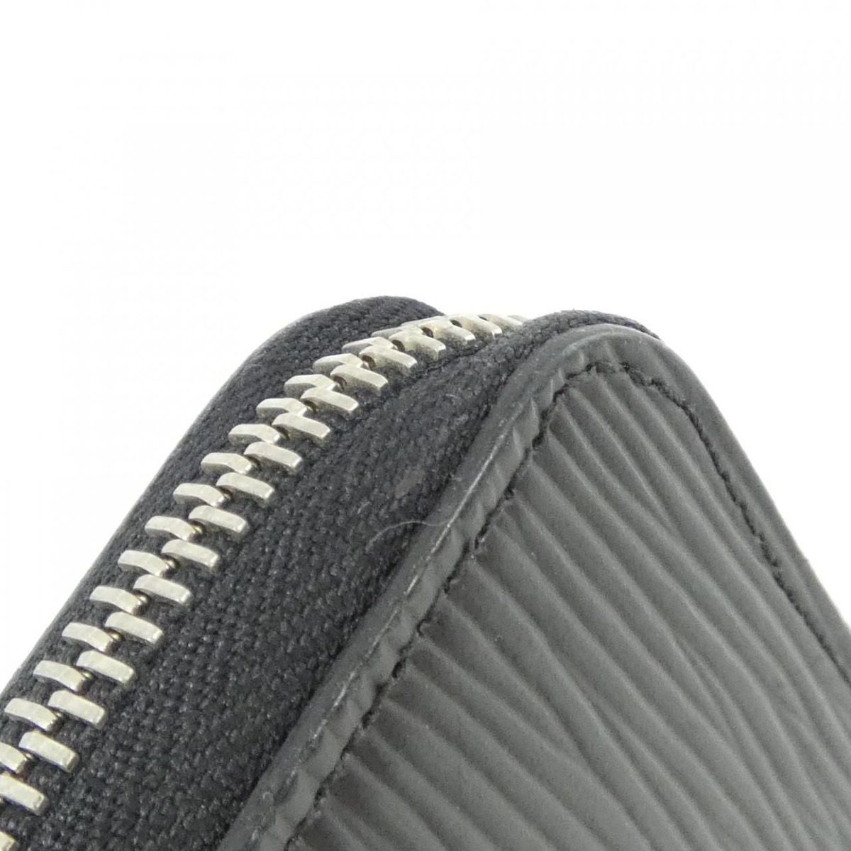 Louis Vuitton Epi Zippy Wallet — view 5