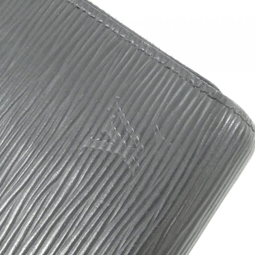 Louis Vuitton Epi Zippy Wallet — view 8