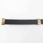 Celine Blue M Belt — view 3