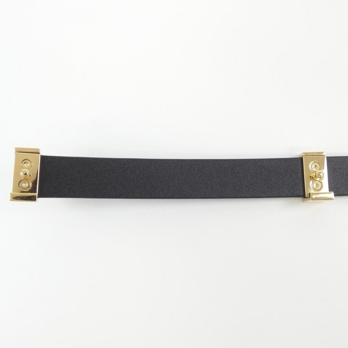 Celine Blue M Belt — view 3