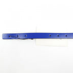 Celine Blue M Belt — view 4