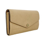 Louis Vuitton Wallet Monogram Empreinte Portefeuille Sarah Papyrus — view 2