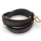 Louis Vuitton Monogram Shoulder Strap