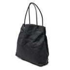Gucci Radio Punto Black GG Denim Canvas Jeans — view 2