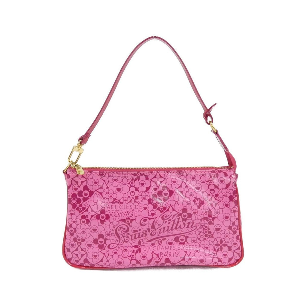 Louis Vuitton Cosmic Blossom Pochette Accessory Pouch