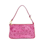 Louis Vuitton Cosmic Blossom Pochette Accessory Pouch