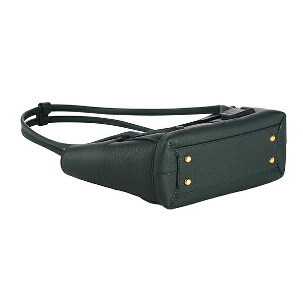 Bottega Veneta Handbag Small the Arco Green — view 3