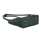 Bottega Veneta Handbag Small the Arco Green — view 3