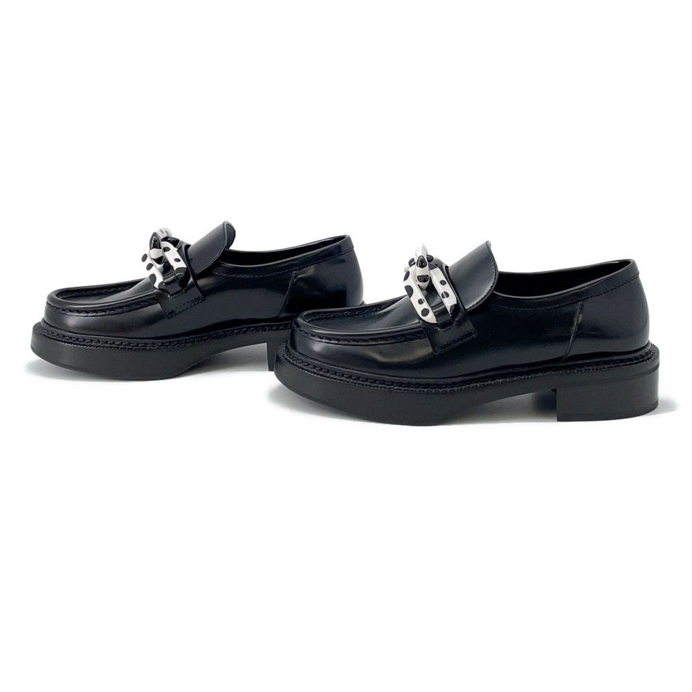 Louis Vuitton Loafers LV Yk Academy Yayoi Kusama — view 2