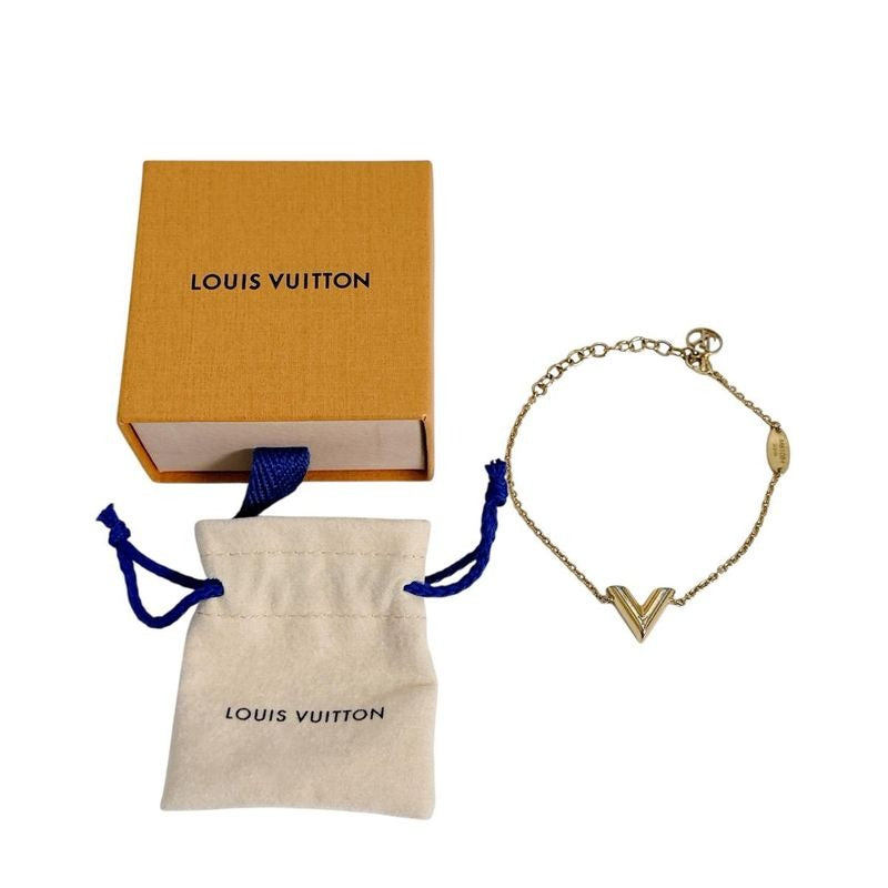 Louis Vuitton Bracelet Escential V