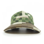 Louis Vuitton Cap Brown Khaki — view 2