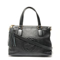 Gucci Handbag Soho Leather 2-Way