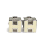 Hermes Earrings Cage de Ashe