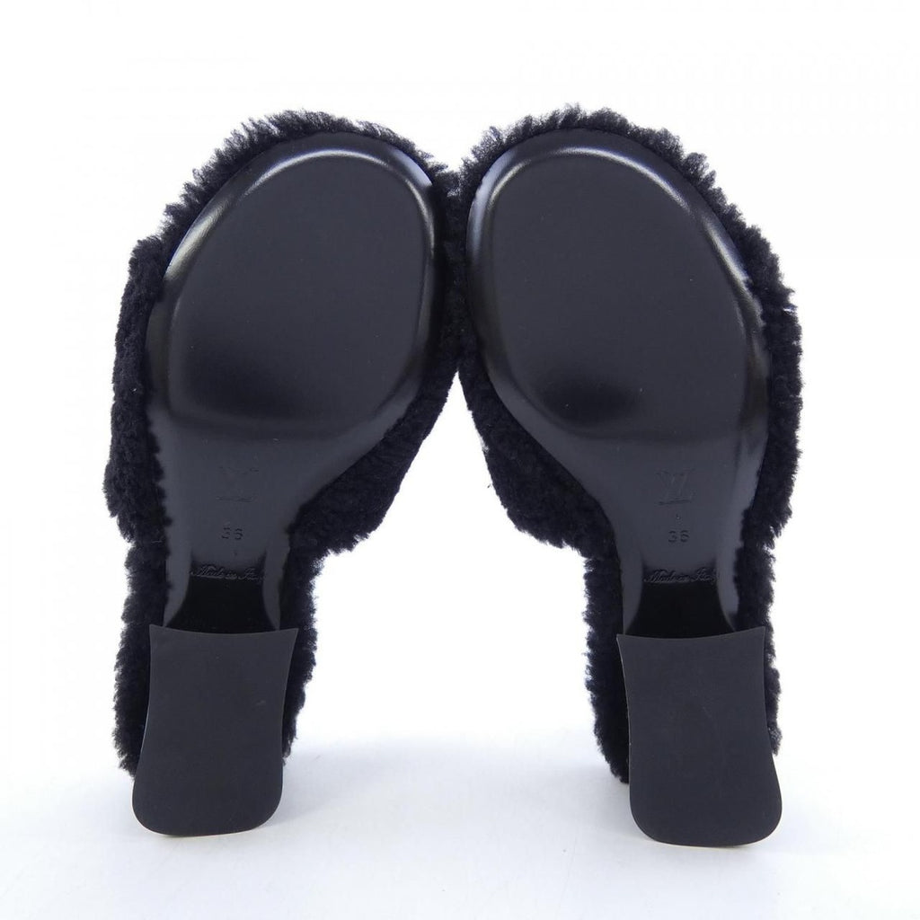 Louis Vuitton Paseo Line Sandals — view 4