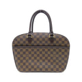 Louis Vuitton Damier Sarria Oriental Bag