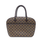 Louis Vuitton Damier Sarria Oriental Bag