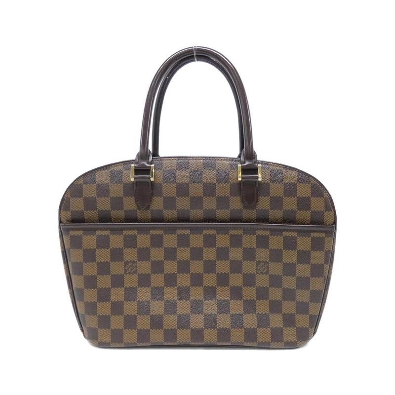 Louis Vuitton Damier Sarria Oriental Bag