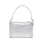 Louis Vuitton Monogram Miroir Side Trunk MM Bag — view 2