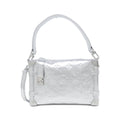 Louis Vuitton Monogram Miroir Side Trunk MM Bag
