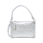 Louis Vuitton Monogram Miroir Side Trunk MM Bag