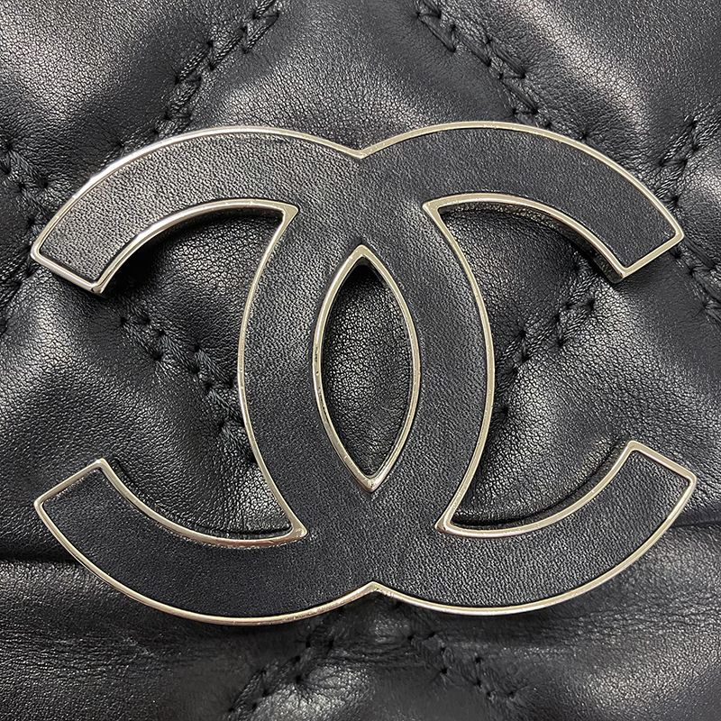 Chanel Shoulder Bag Chain — view 8