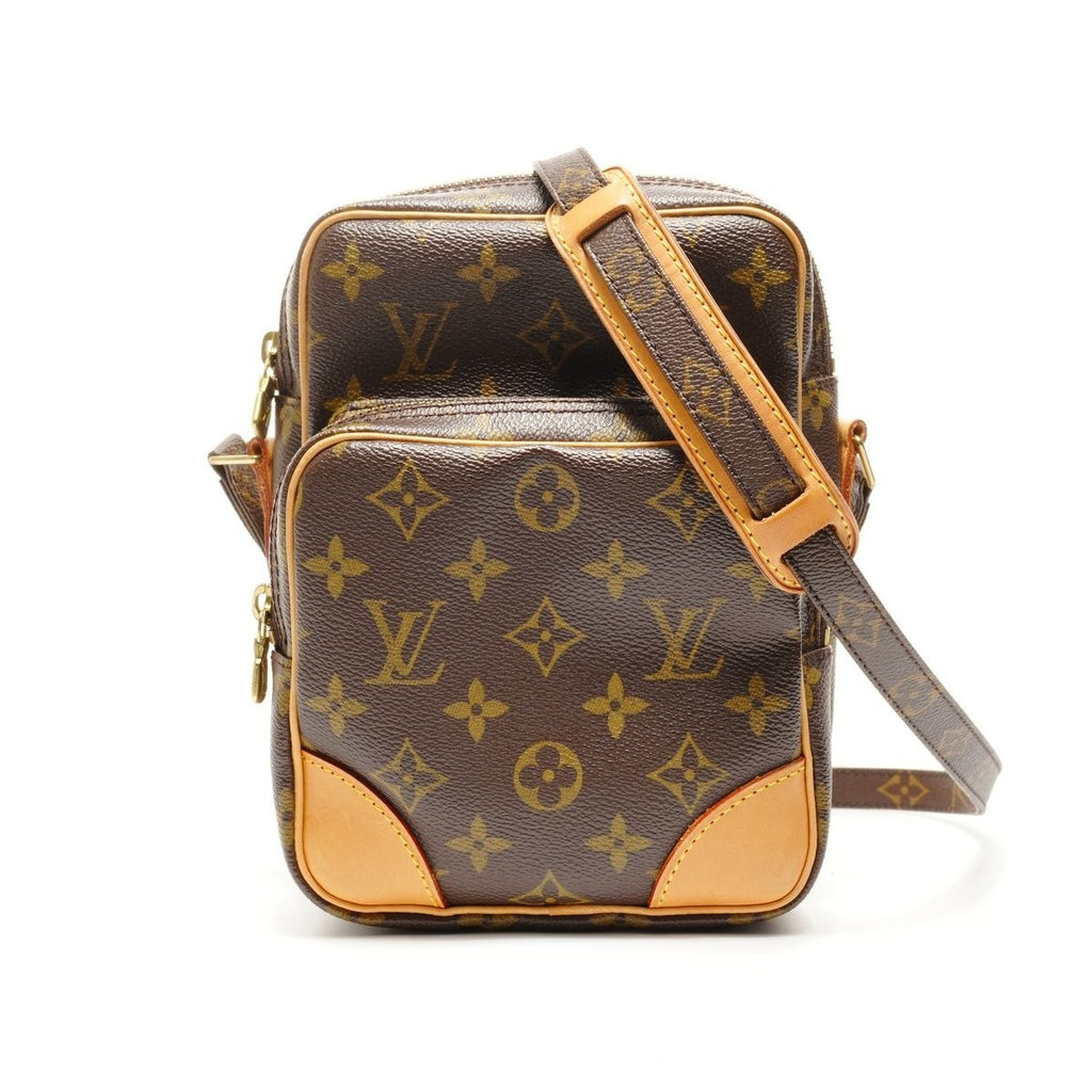 Louis Vuitton Shoulder Bag Amazon Monogram