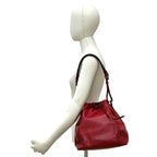 Louis Vuitton Vintage Petit Noe Epi Leather Shoulder Bag Tote — view 2