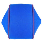 Hermes Handbag Sac Baga GM Canvas Blue — view 5