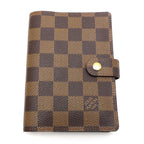 Louis Vuitton Notebook Cover