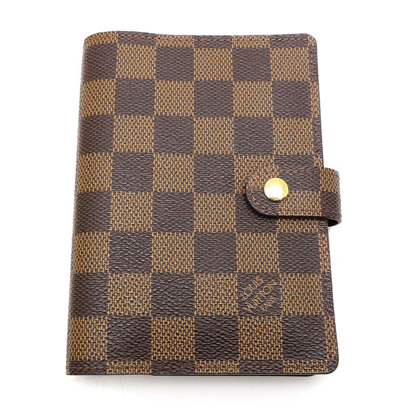 Louis Vuitton Notebook Cover — view 2