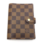 Louis Vuitton Notebook Cover — view 2