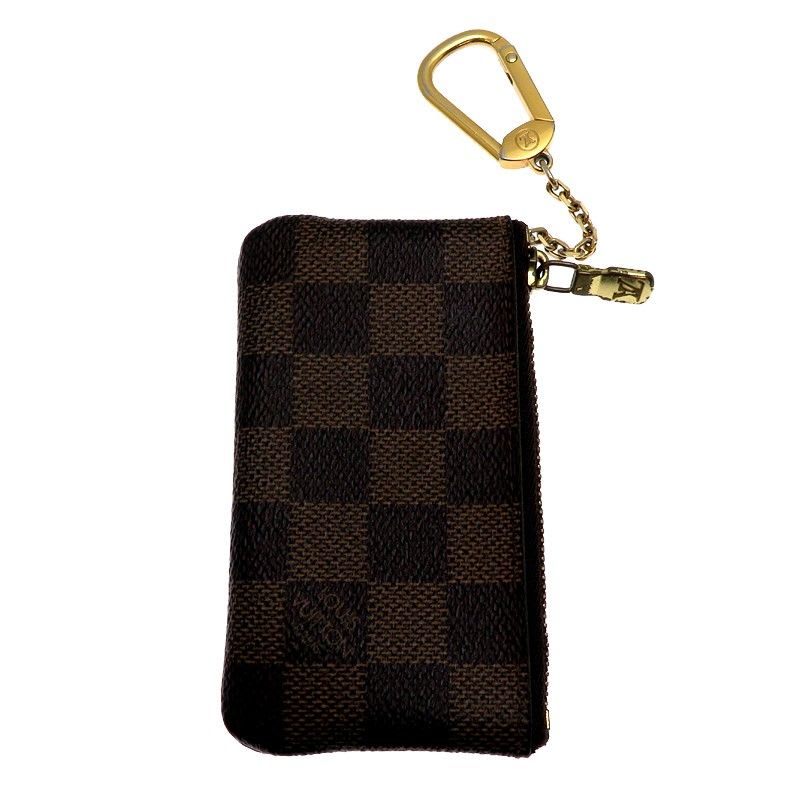 Louis Vuitton Key Case — view 2