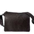 Bottega Veneta Super Intrecciato Shoulder