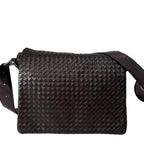 Bottega Veneta Super Intrecciato Shoulder