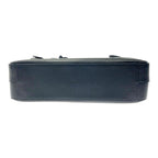 Saint Laurent Paris Leather Classic Museum 2-Way Business Bag Black — view 5